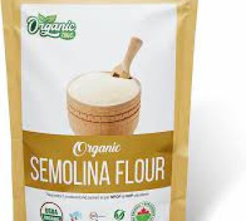 Semolina White 16oz