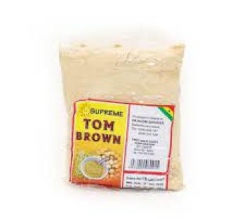 Supreme Tom Brown 1Lbs