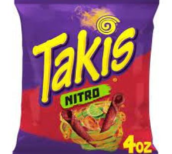 Takis Nitro