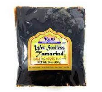 Wet Seedless Tamarind 14oz
