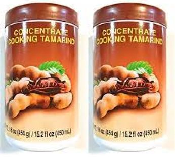 Concentrated Cooking Tamarind 16oz