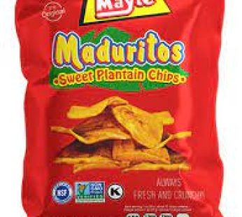 Mayte Maduritos