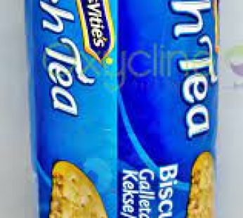 Mc Vitie’s Rich Tea 200g