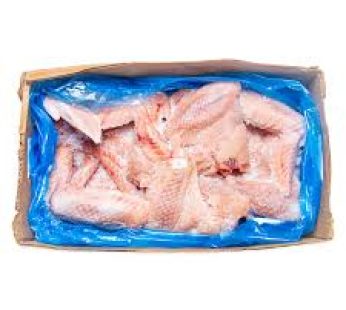 Turkey Wings.