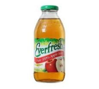 Everfresh Apple Juice 946ML