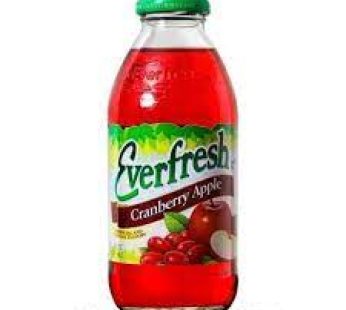 Everfresh Cranberry Apple 946 ML