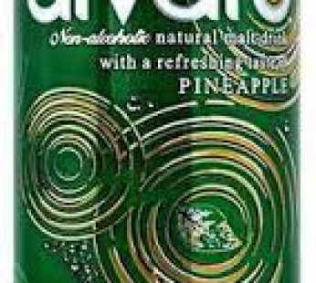 Alvaro Pineapple