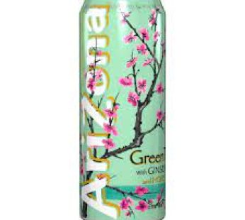 Arizona Green Tea