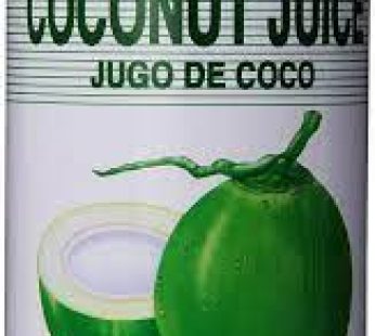 Foco Coconut Juice