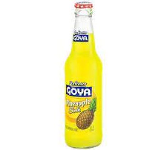 Goya Pineapple Soda