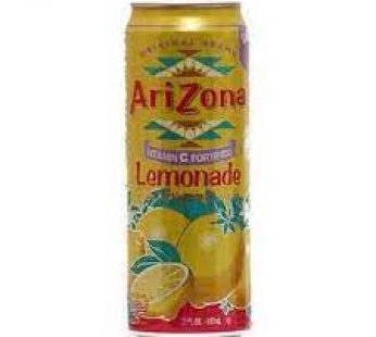 Arizona Lemonade