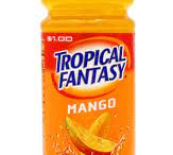 Tropical Fantasy Mango