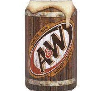 A&W Root Bear
