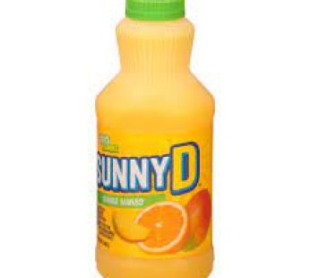 SunnyD Orange Mango