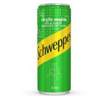 Schweppes