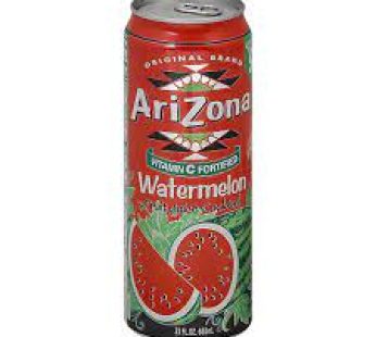 Arizona Watermelon